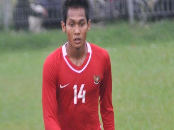 Indonesia Cukur Nepal 2-0