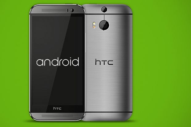 HTC Dukung Sistem Operasi Android Google L Terbaru