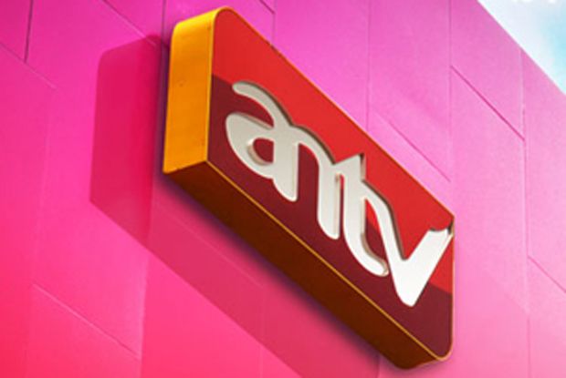 MDIA Targetkan ANTV Masuk Tiga Besar Audience Share