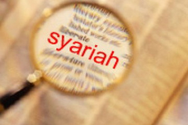 OJK Catat Pertumbuhan Perbankan Syariah 37,4%