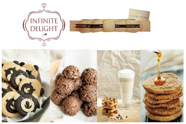 Infinite Delight Hadirkan Lima Cookies Terbaru