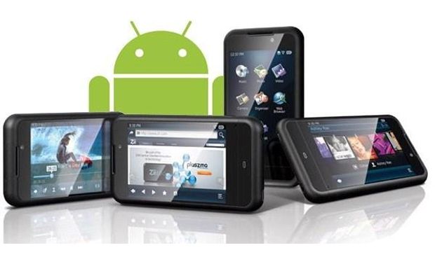 Android Kuasai Pangsa Smartphone Australia