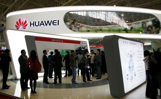 Huawei Luncurkan Arsitektur Jaringan Optik
