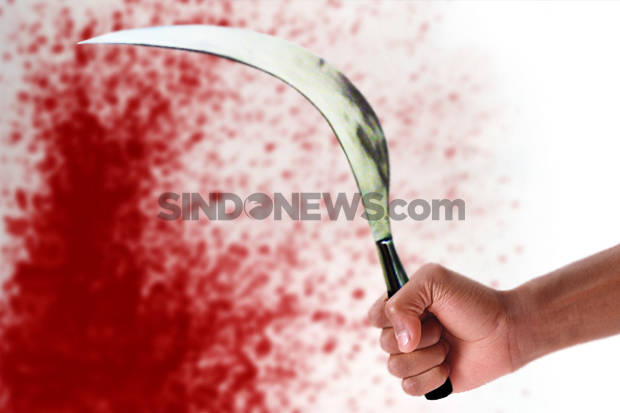 Kasus Pembunuhan Dua Anak TNI di SP3