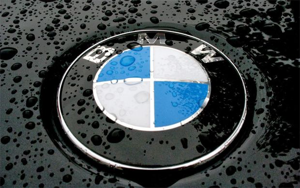 BMW Buka Mega Komplek di Jepang