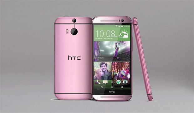 HTC One (M8) Segera Operasikan Android 4.4.4