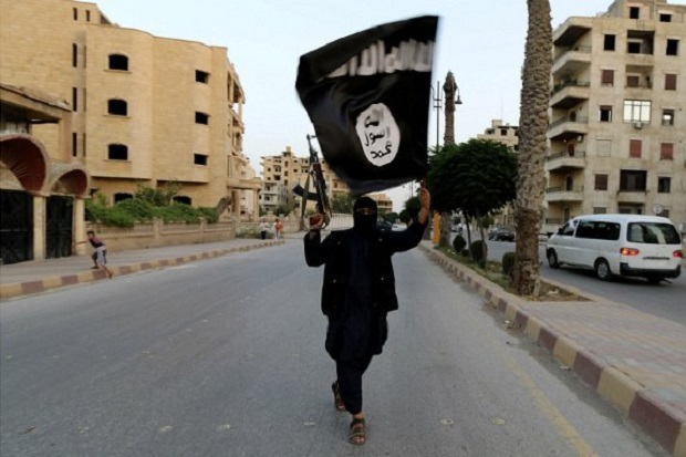 ISIS Proklamirkan Khalifah Baru Muslim Sejagad