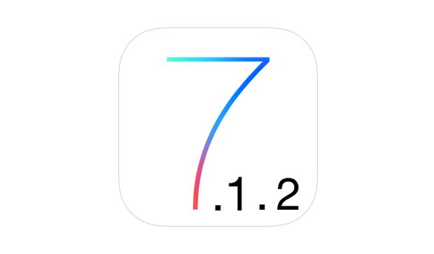 Apple Rilis iOS 7.1.2