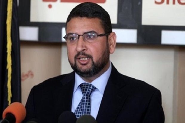Hamas: Pemerintah Persatuan Kurang Perhatikan Gaza