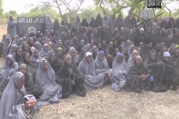 Nigeria Tangkap Pria yang Diduga Donatur Boko Haram