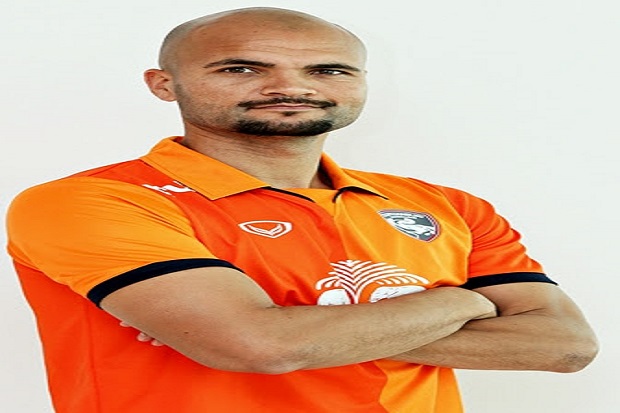 Sergio van Dijk Resmi Merumput di Liga Thailand