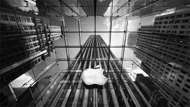 Apple Panggil Investor Bahas Laporan Keuangan