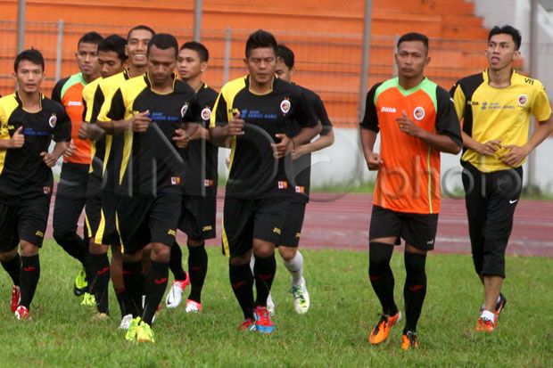 Sriwijaya FC Incar Jawa