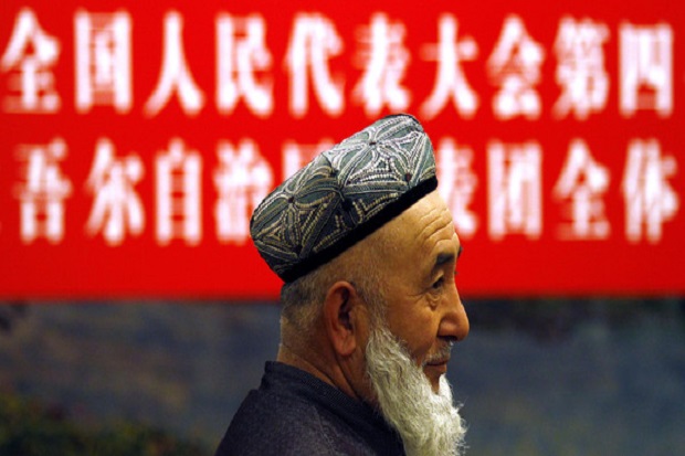 China Larang Muslim Xinjiang Puasa Tuai Kecaman