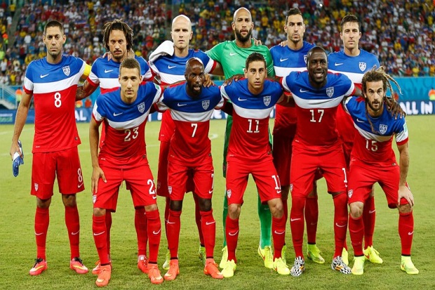 Amerika Bisa Jadi Tuan Rumah Piala Dunia 2026