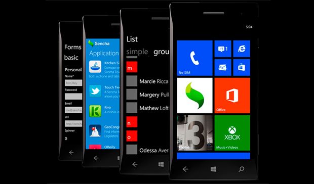 Windows Phone Terkendala Aplikasi