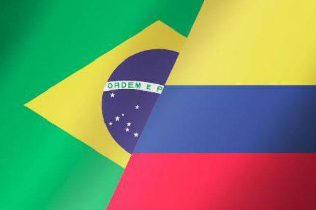 Fakta Jelang Brazil vs Kolombia