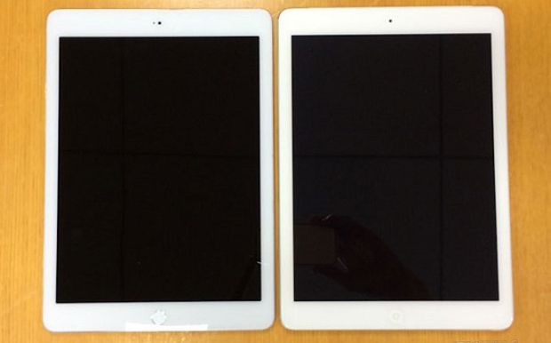 Dummy iPad Air 2 Dilengkapi TouchID