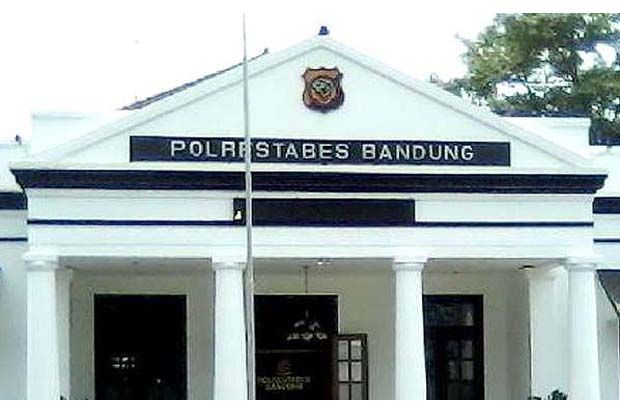 Polrestabes Bandung Akan Perbanyak Pos Polisi Kontainer