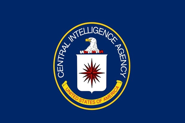 Agen Ganda Jerman Diduga Bekerja Untuk CIA