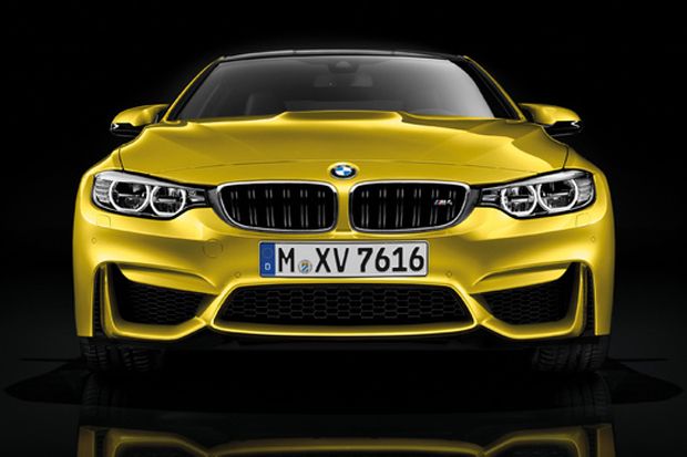 BMW Tak Berminat Produksi M4 Gran Coupe