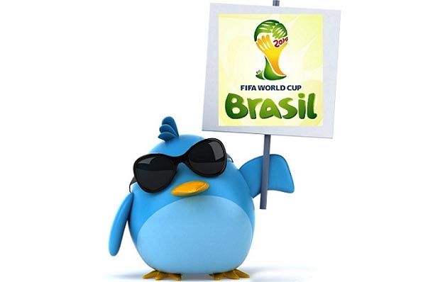 Twitter Hapus Logo Avatar Piala Dunia FIFA