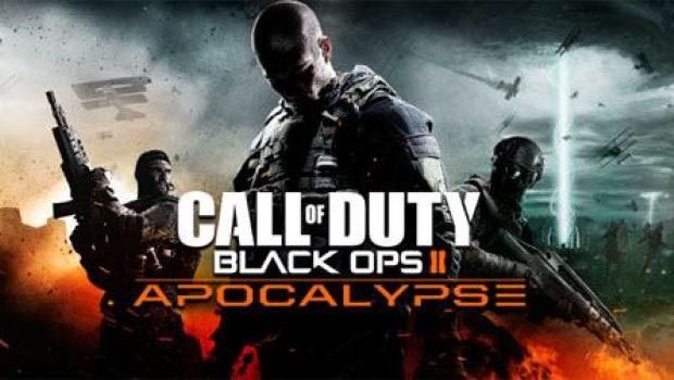 Call of Duty: Black Ops 2 Diminati Gamers