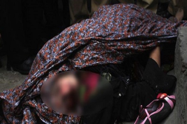 Ayah dan 4 Perajam Wanita Hamil Diseret ke Pengadilan Pakistan