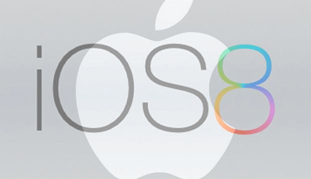 Apple Rilis iOS 8 Beta 3