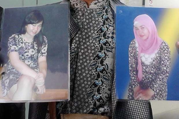 Wakapolda Bali Serahkan Jasad Korban Mutilasi ke Keluarga