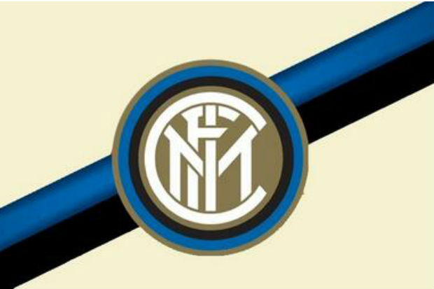 Inter Milan Ganti Logo