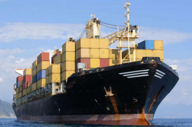 Angkutan Logistik Kapal Laut Naik 30%