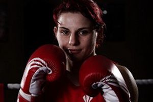Atlet Kickboxing Wales Dilarang Main Tinju