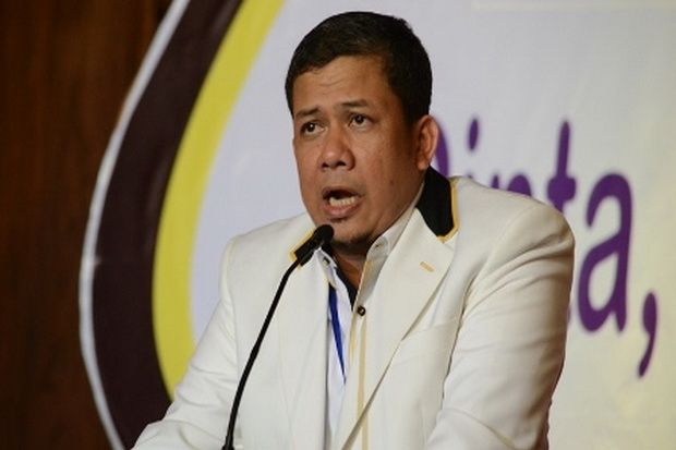 Fahri Tantang PDIP Tunjuk Karolin Jadi Ketua DPR