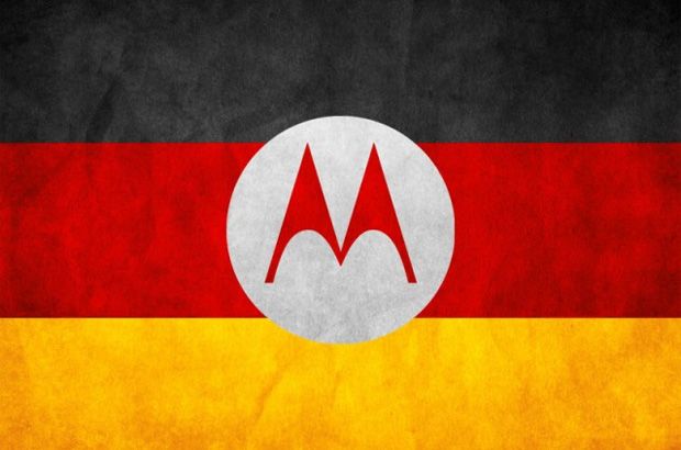 Moto X Hentikan Penjualan di Jerman