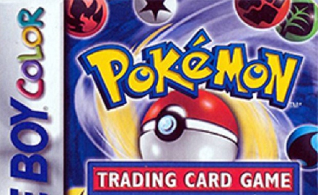 Pokemon Trading Card Liris di Konsol Virtual 3DS