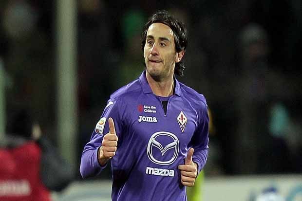 Aquilani Nggak Betah di Fiorentina