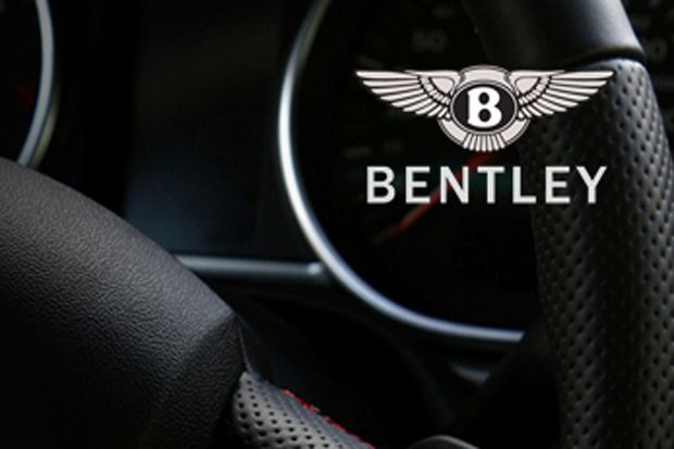 Bentley Pertimbangkan Bangun Divisi Khusus