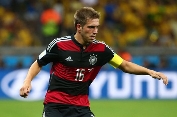 Jerman Andalkan Pengalaman di Final