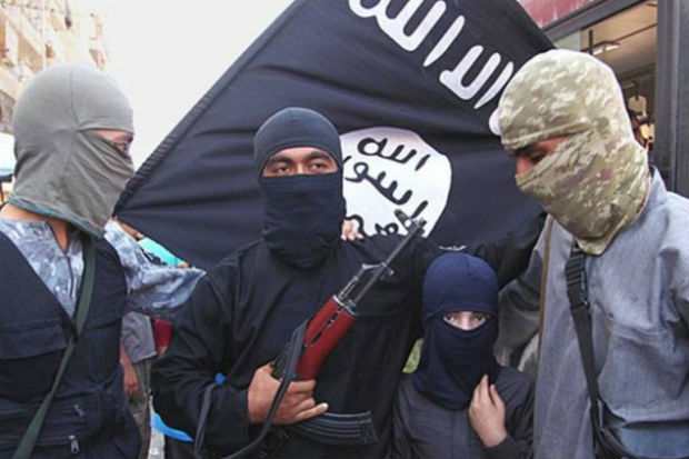 ISIS Ancam FIFA