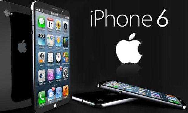 Peluncuran iPhone 6 Layar 5,5 Inci Mundur