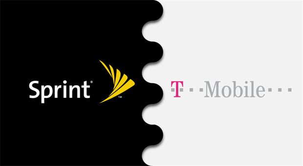 T-Mobile dan Spint Positif Merger