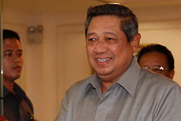 SBY: Tidak Boleh Lagi Warga Berobat ke Luar Negeri