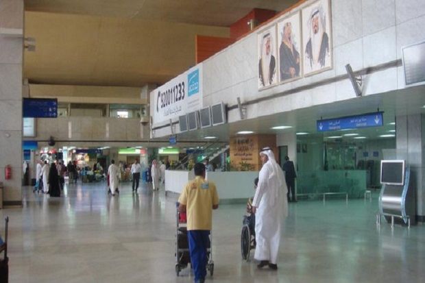 Cegah Teroris, Saudi Perketat Keamanan Bandara