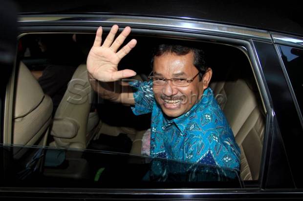 KPK Kembali Jadwalkan Pemeriksaan Bupati Bogor