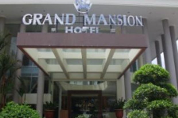 Karaoke Hotel Milik Kolega Eks Panglima TNI Ternyata Ilegal
