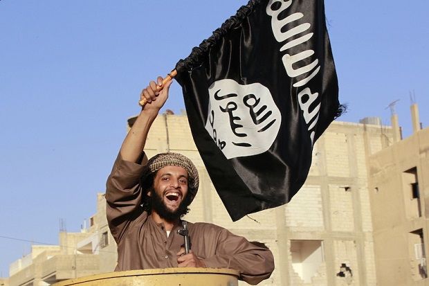 Al-Qaeda Afrika Tak Akui Khalifah Islam Versi ISIS
