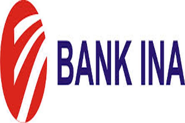 Bank Ina Bukukan Pertumbuhan Laba 553,5%