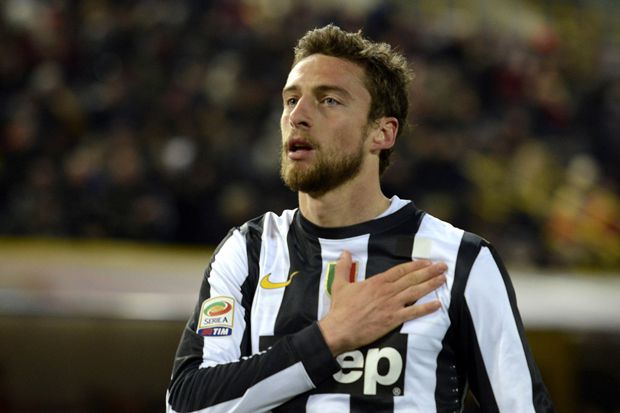 Marchisio: Conte Beri Juve Kebahagiaan