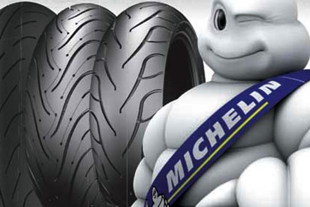 Posko Mudik Michelin dan Planet Ban Bisa Isi Nitrogen Gratis